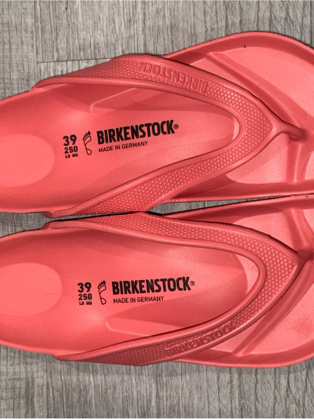 Birkenstock Women's Coral Sandals